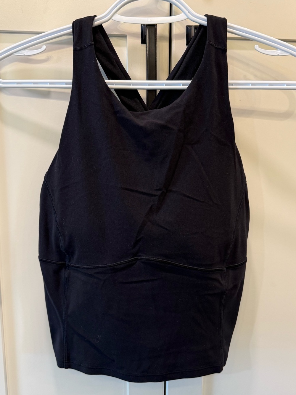 Lululemon Key to Balance Tank